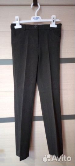 Школьная форма