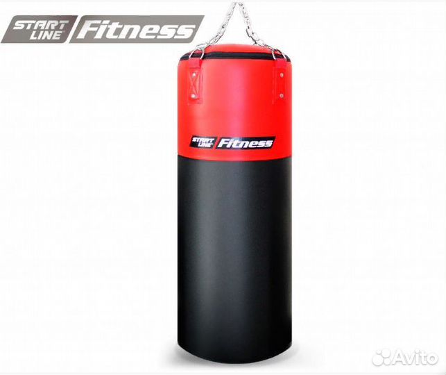 Боксерский мешок