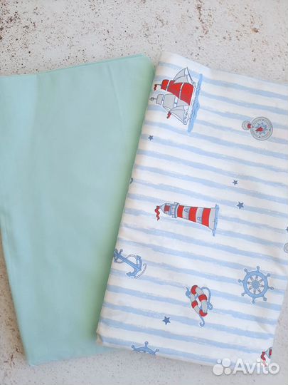 Ткани отрез хлопок сатин Китай