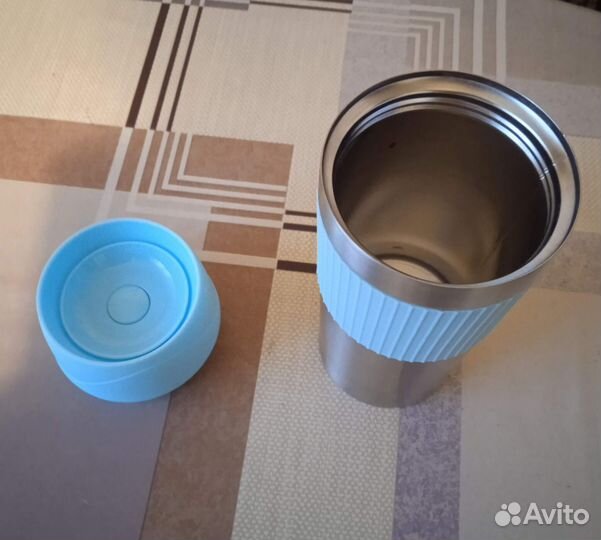 Термо кружка