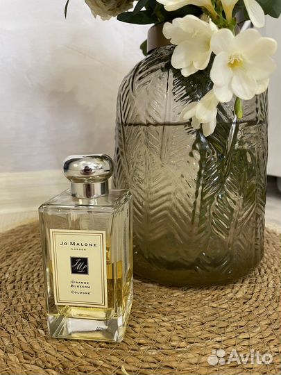 Духи Jo Malone Orange Blossom