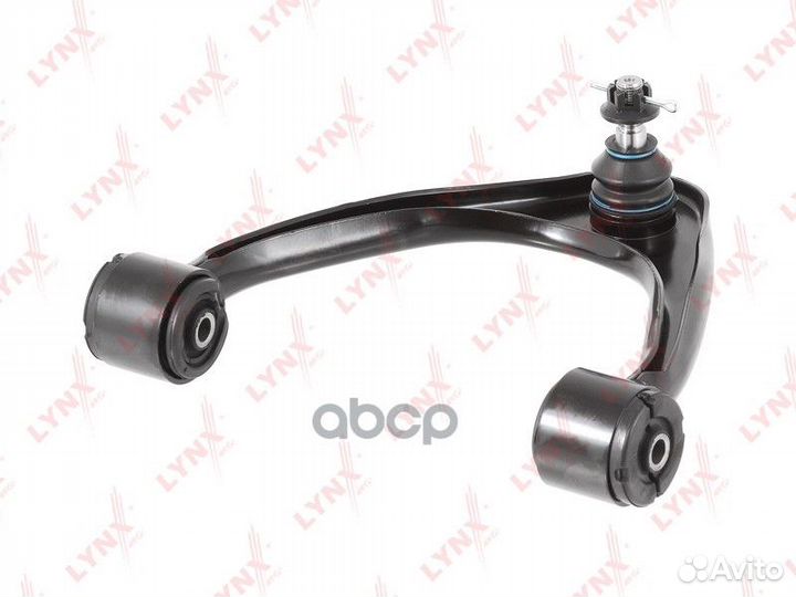Рычаг подвески верхний перед лев C5501L lynxauto