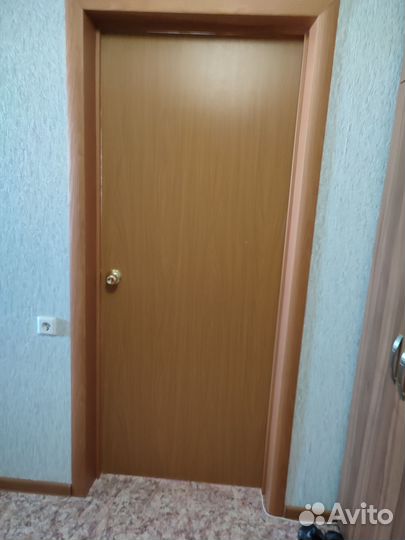 Двери межкомнатные