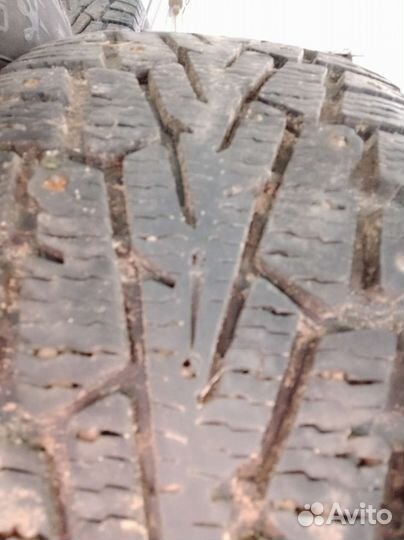 Cordiant Snow Cross 215/65 R16