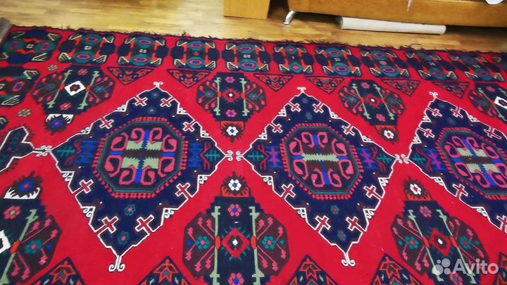 Ковёр (сумах)