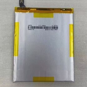 АКБ sony xperia 10 III 3.85V 4400MAH LI-POL к1413