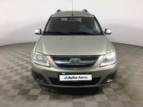 ВАЗ (LADA) Largus 1.6 MT, 2014, 175 752 км, с пробегом, цена 845 000 руб.