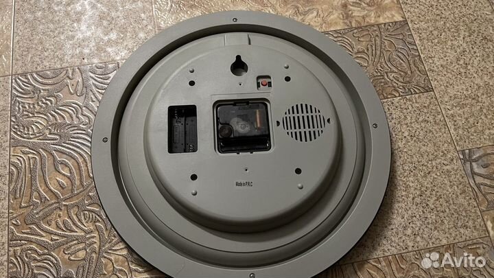 Настенные часы