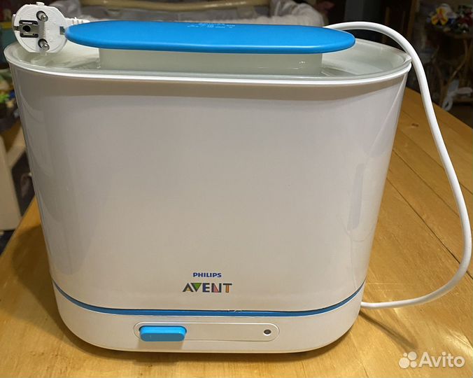 Стерилизатор Philips Avent