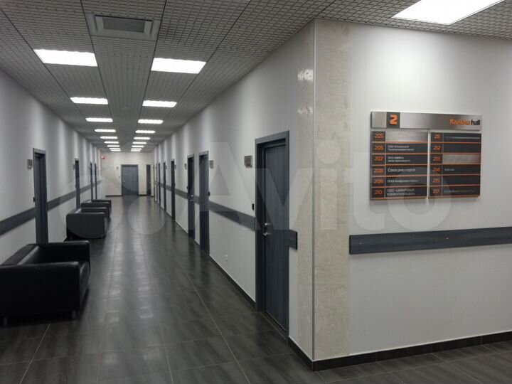 Офис, 157.8 м²