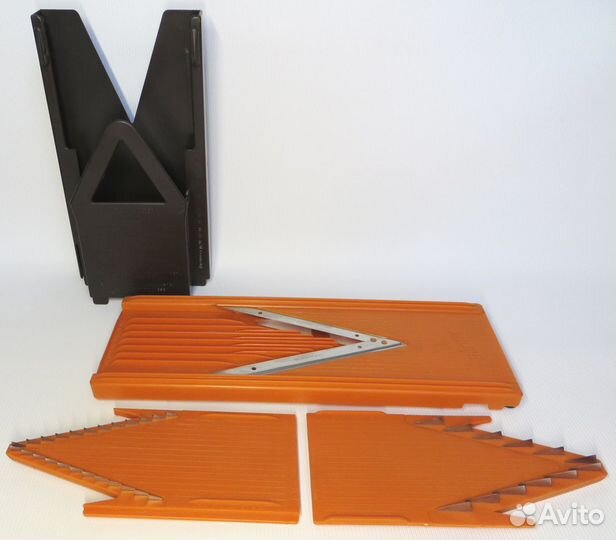 Овощерезка Börner (W.Germany)