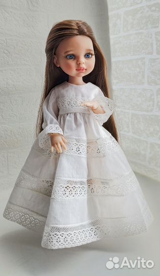 Одежда для Паола Рейна