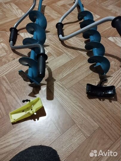 Ледобур 100/130