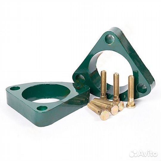 Проставки для увеличения клиренса, 25мм, (Р)