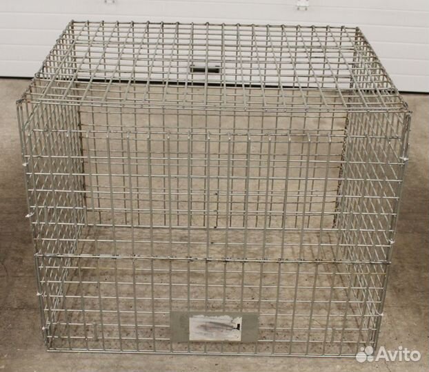 Клетка.Корзина.Сетка. металическая