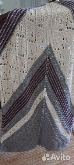 Платок шаль