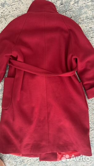 Пальто женское 46 48