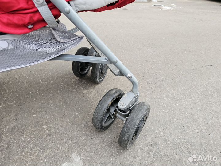 Коляска трость Maclaren