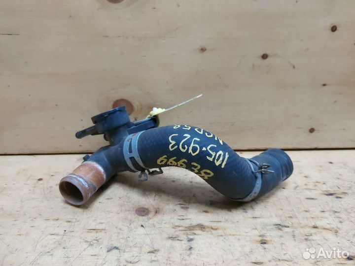 Фланец toyota succeed