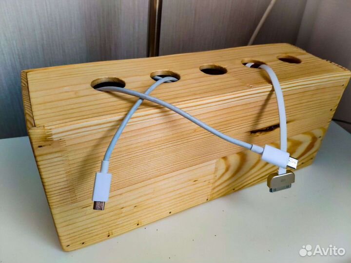 Изделия из дерева