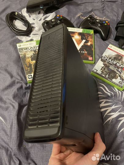 Xbobx 360 Прошит Freeboot