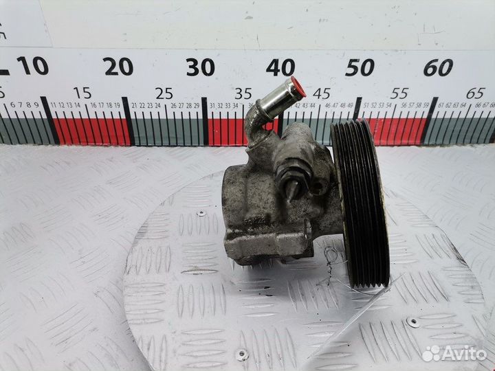 Насос для Peugeot-Citroen Picasso