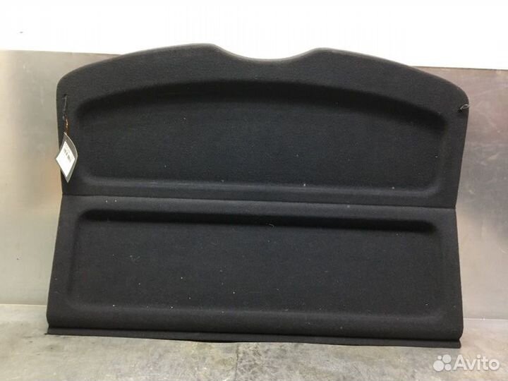 Полка skoda Octavia (A5 1Z) 2004-2013