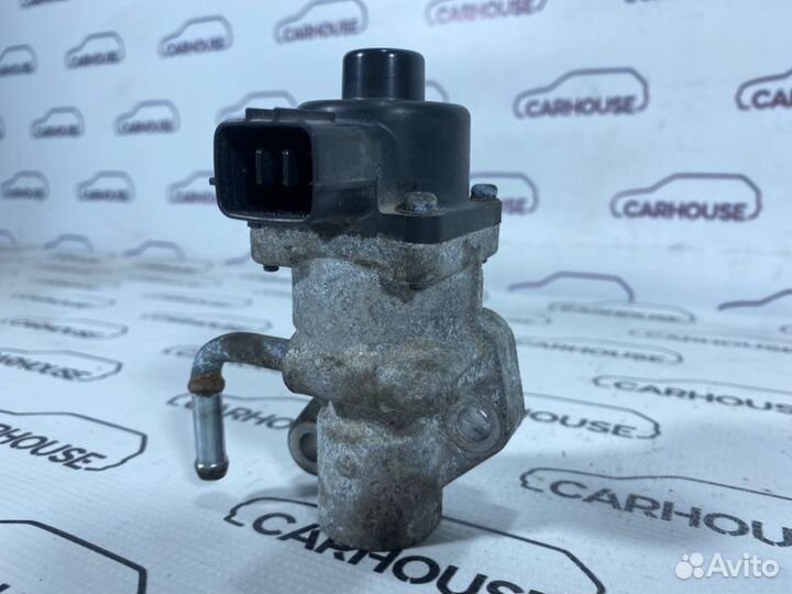 Клапан егр Ford Focus 2 1.8 qqdb 2011