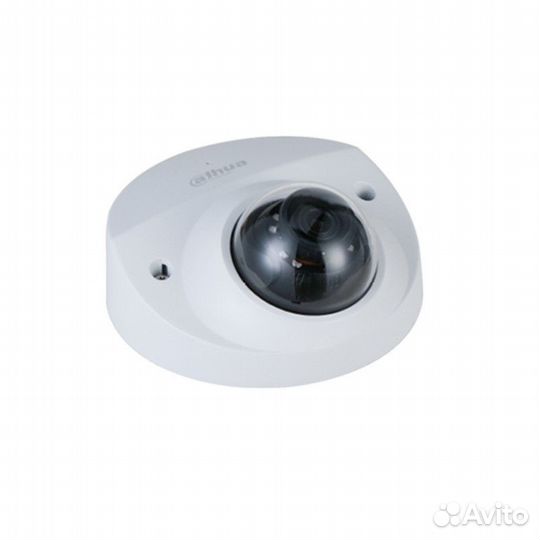 IP-видеокамера Dahua DH-IPC-hdbw2431FP-AS-0280B