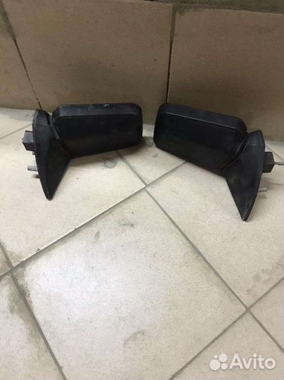 Зеркала заднего вида на ваз 2114