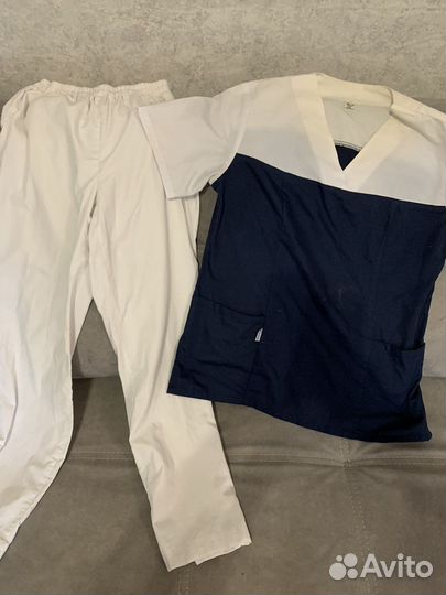 Медицинский костюм