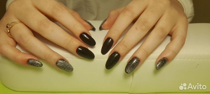 Маникюр,педикюр, Тепличный