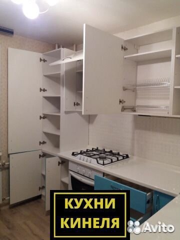 Кухня Софи 2010*1550