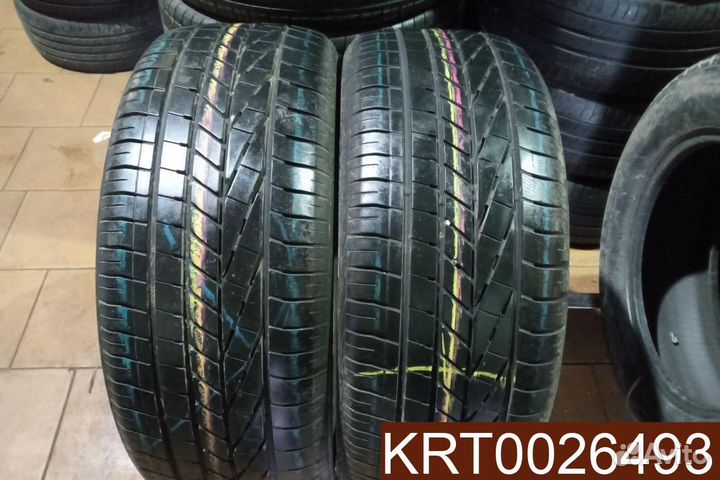 Goodyear Excellence 255/45 R20 99B