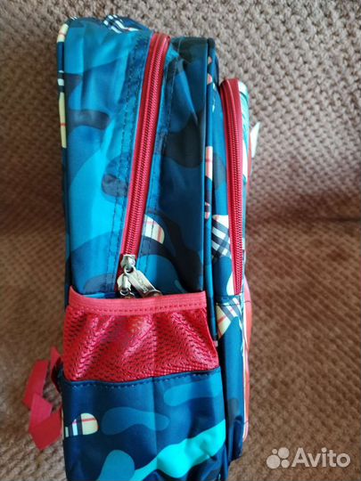 Рюкзак для мальчика