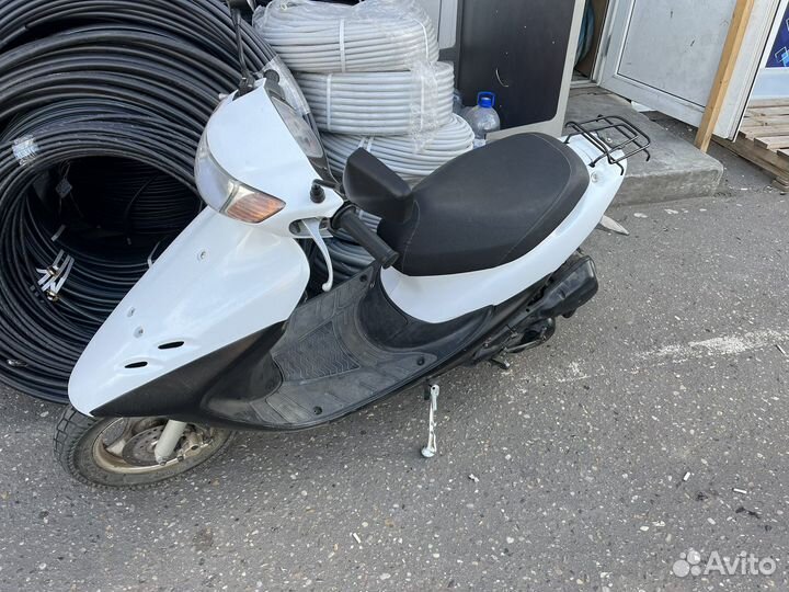 Honda Dio 34