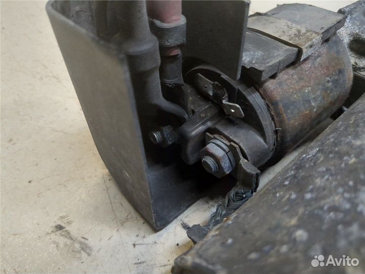 Стартер Volvo 850, 1994