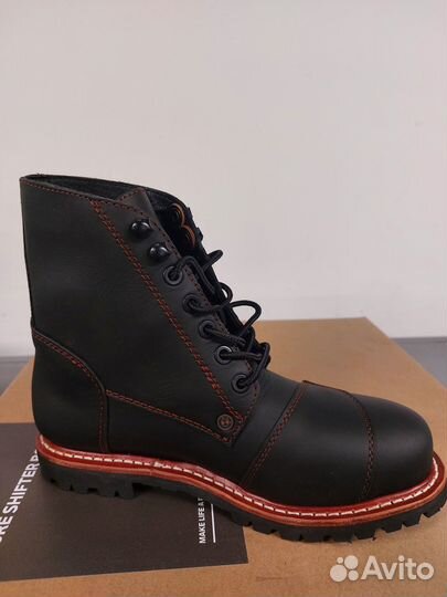 Мотосапоги, BMW Pureshifter, новые, женс., раз. 37