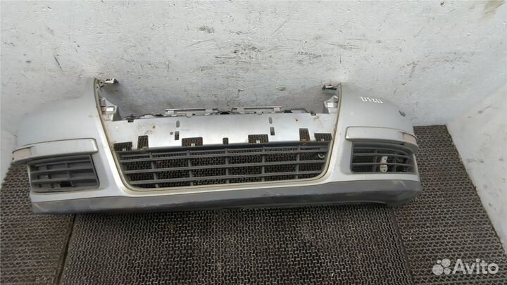 Бампер Volkswagen Passat 6, 2008