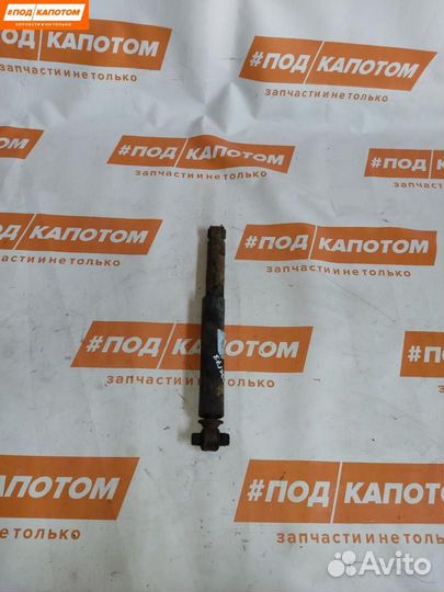 Стойка амортизатора Ford Focus 3 2011