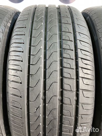 Pirelli Scorpion Verde 255/45 R20 104W