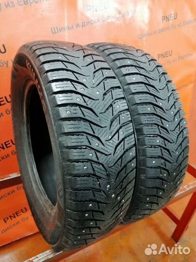 Kumho WinterCraft Ice WI31 185/65 R15 88T