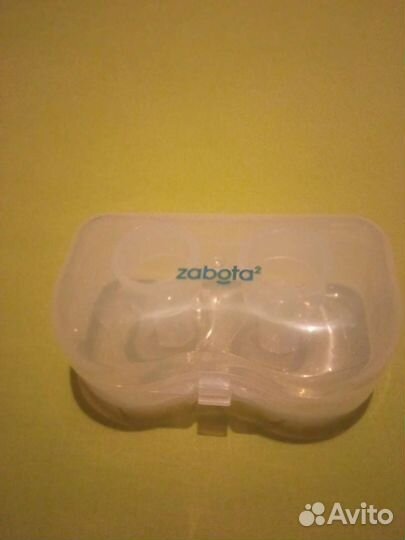 Накладки для груди