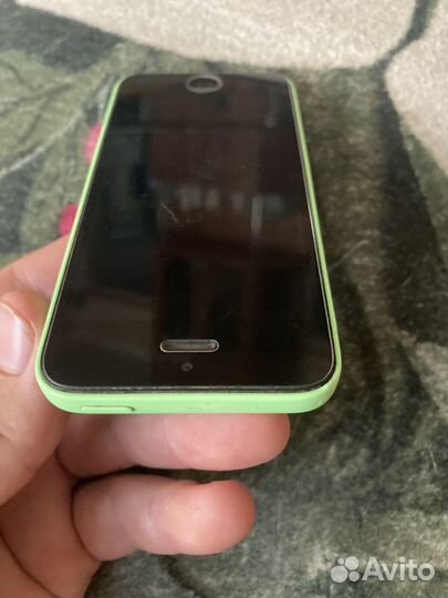 iPhone 5C, 16 ГБ