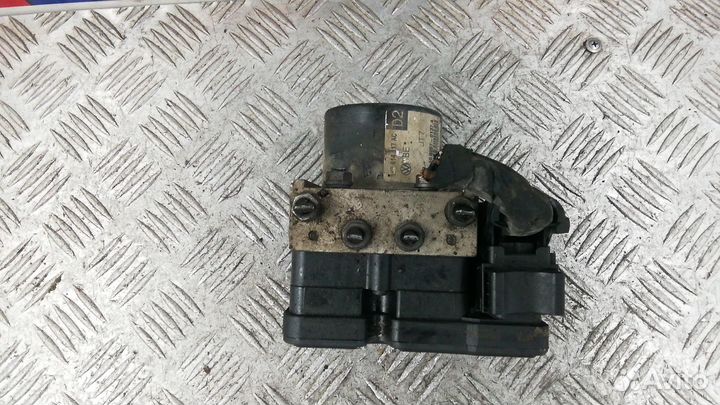 Блок ABS volkswagen golf 5 2003 2008