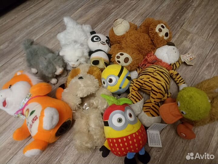 Игрушки копилка музыкальные