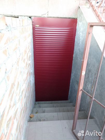 Рольставни от производителя Саратов