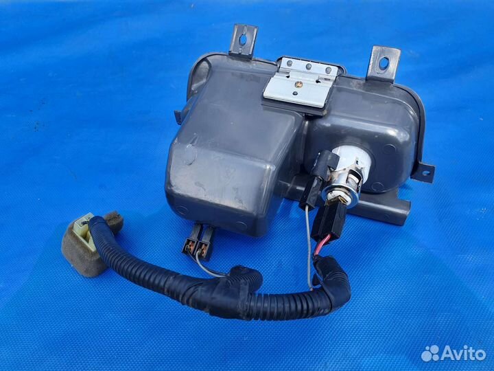 Пепельница Daewoo Nexia n100