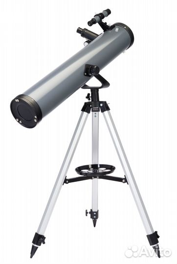 Телескоп Levenhuk Blitz 76 base