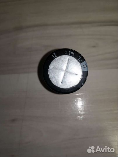 39000uf 16v 105 Конденсатор электролитический